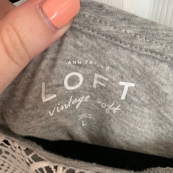 Loft Top - Picture 3 of 3